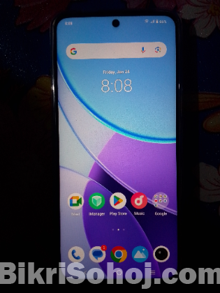 Vivo y19s